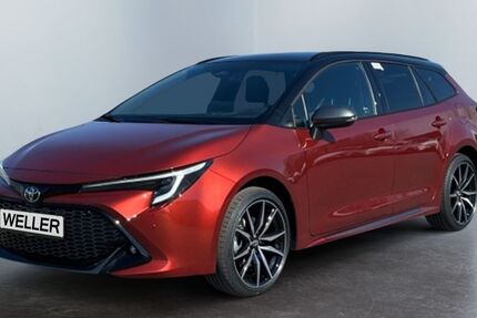 Toyota Corolla 17.000 km 33.490 € Dortmund 44143