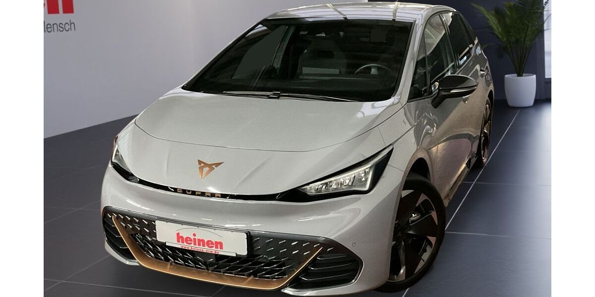 Cupra Born 24.772 km 26.899 &euro; Werne 59368