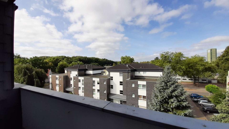 Etagenwohnung Herten Bertlich - 3 Zimmer, 69 m&sup2;, 430&euro; | Angebot:23511580