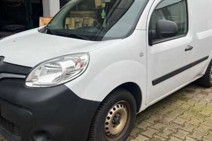 Renault Kangoo 135.000 km 7.500 € Bochum 44793