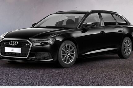 Audi A6 51.224 km 33.990 &euro; Menden 58706