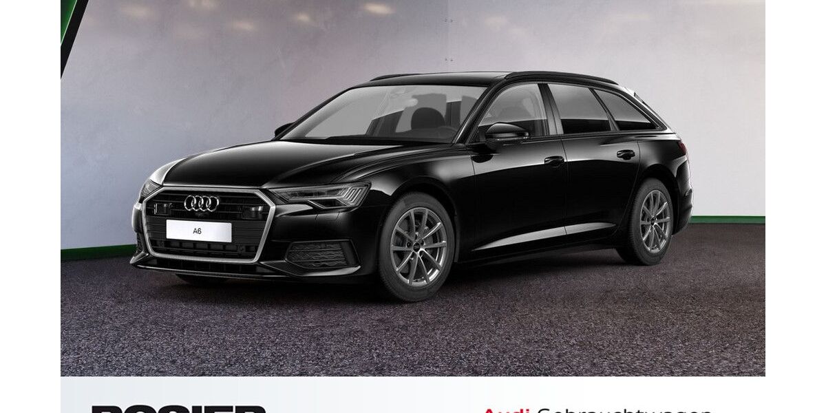 Audi A6 51.224 km 33.990 &euro; Menden 58706