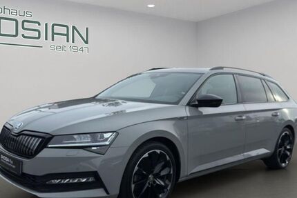 Skoda Superb 73.363 km 28.990 &euro; Iserlohn 58642