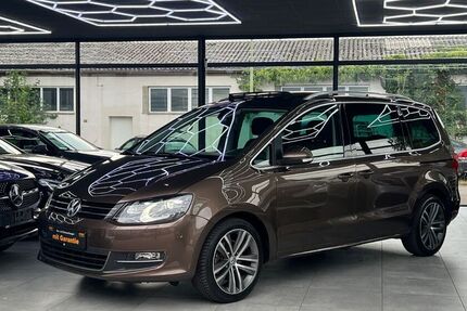 VW Sharan