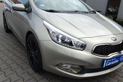 Kia ceed / Ceed