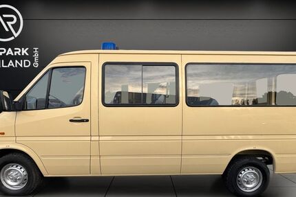 Mercedes-Benz Sprinter 63.558 km 13.950 &euro; Bochum 44866