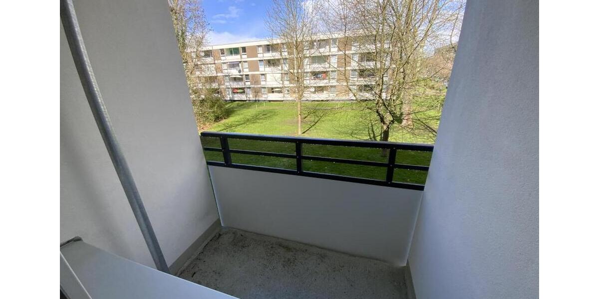 Etagenwohnung Dortmund Scharnhorst - 3 Zimmer, 70 m&sup2;, 577&euro; | Angebot:26059325