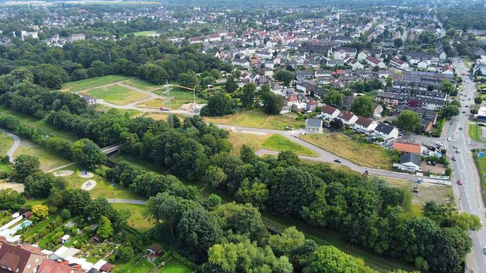 Grundstück zu verkaufen in Castrop-Rauxel 220.500 € 489 m²