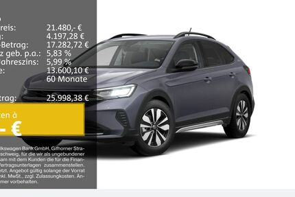 VW Taigo 2.275 km 18.980 &euro; Castrop-Rauxel 44575