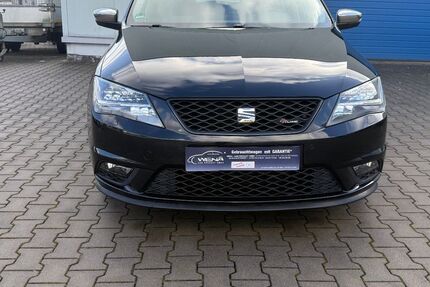 Seat Toledo 146.581 km 9.999 &euro; Gelsenkirchen 45891