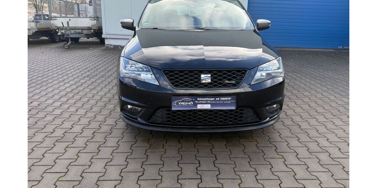 Seat Toledo 146.581 km 9.999 &euro; Gelsenkirchen 45891
