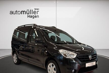 Dacia Dokker 161.000 km 6.990 &euro; Hagen 58095