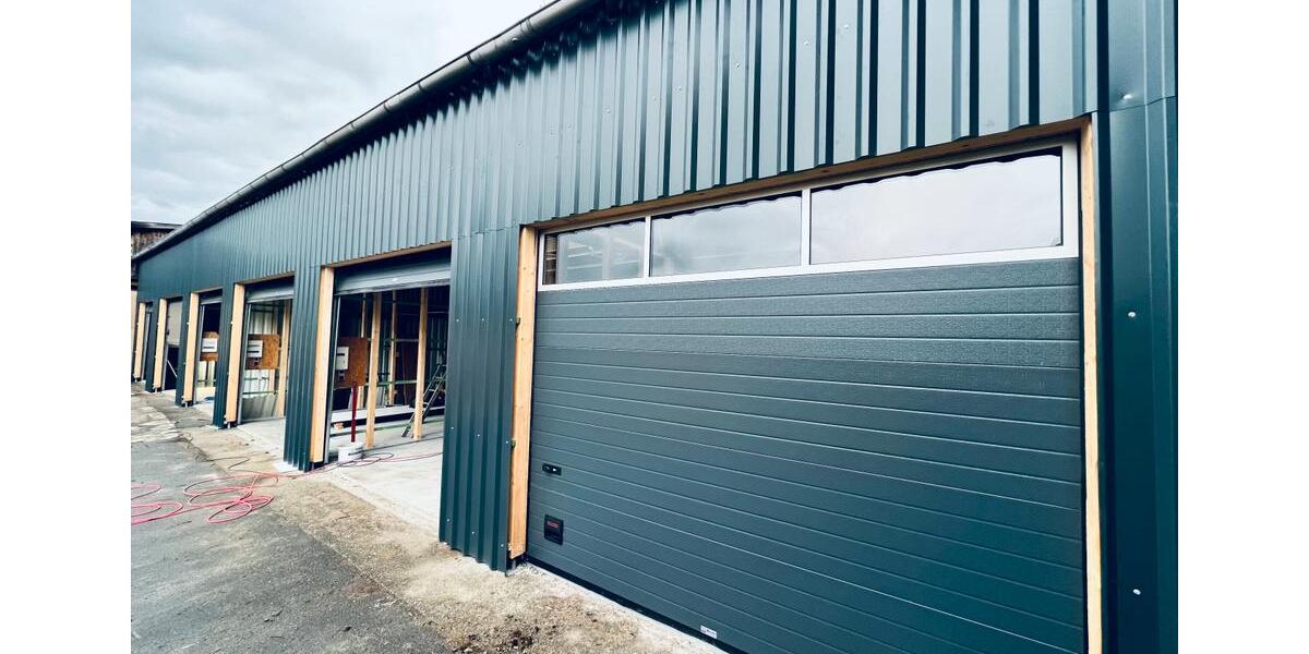 Gewerbeobjekt Kamen - 550&euro; | Angebot:24777980