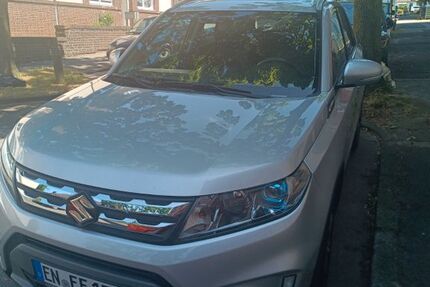 Suzuki Vitara 104.000 km 12.500 &euro; Witten 58452