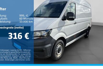 VW Crafter 37.281 km 39.240 &euro; Recklinghausen 45663