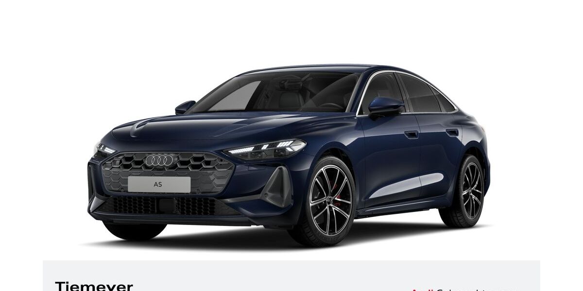 Audi A5 1.472 km 42.440 &euro; Bochum 44809