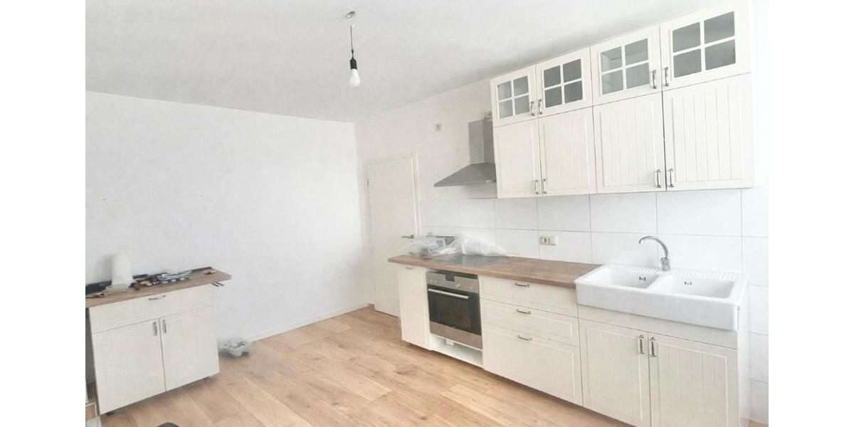 Etagenwohnung Dortmund Hombruch - 4 Zimmer, 106 m&sup2;, 1.230&euro; | Angebot:24801536