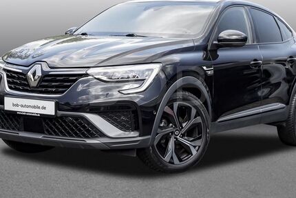Renault Arkana 97.775 km 18.444 € Bochum 44809