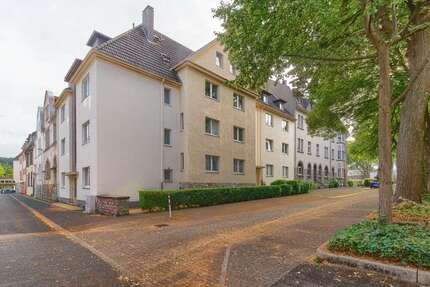 Wohnung Iserlohn Gerlingsen - 4 Zimmer, 102 m&sup2;, 795&euro; | Angebot:27141960