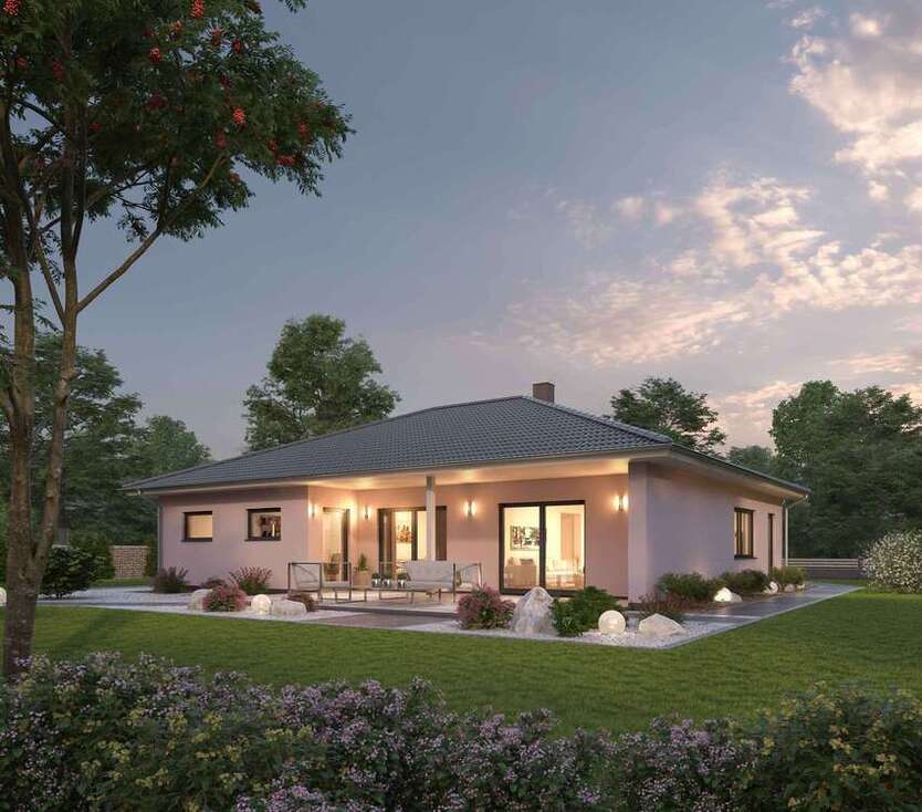 Haus zum Kaufen in Dortmund-Nette 690.000 € 121 m²