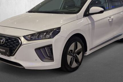 Hyundai IONIQ 43.300 km 17.990 € Herne 44653