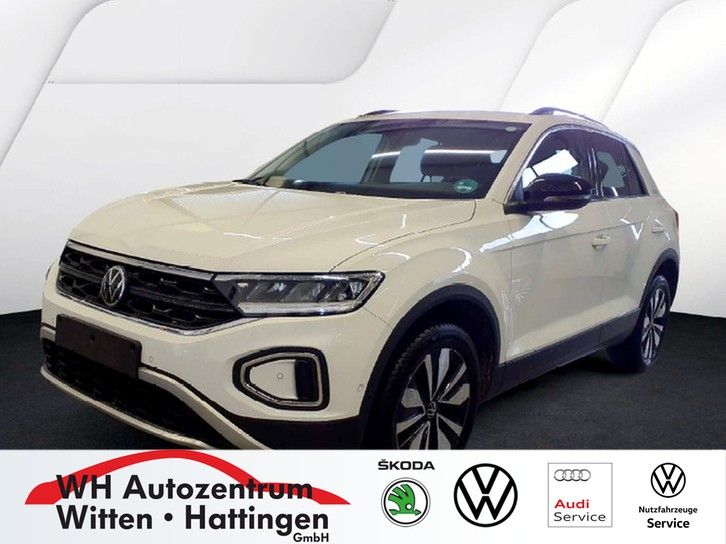 VW T-Roc 18.895 km 22.484 &euro; Witten 58453