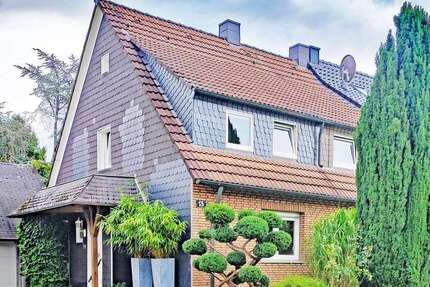 Haus zum Kaufen in Herne 430.000 € 140 m²
