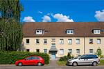 Dachgeschoßwohnung Recklinghausen Grullbad - 2 Zimmer, 60 m&sup2;, 489&euro; | Angebot:24605565