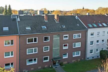 Haus Gelsenkirchen / Ückendorf Ückendorf - 17 Zimmer, 605 m&sup2;, 780.000&euro; | Angebot:26820944