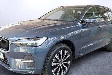 Volvo XC60 54.450 km 36.390 &euro; Recklinghausen 45659