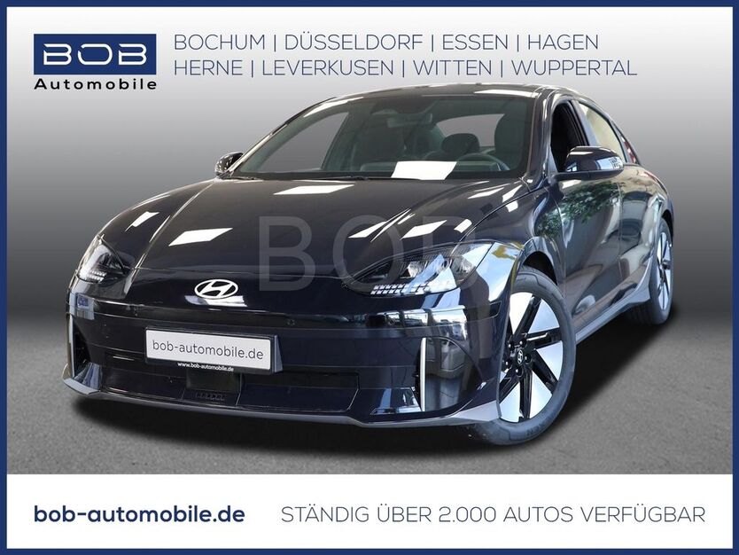 Hyundai IONIQ 6 7.900 km 33.888 € Hagen 58135