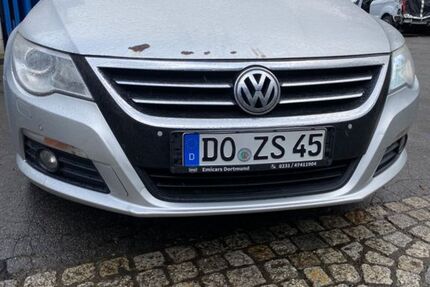 VW CC 241.523 km 3.750 &euro; Dortmund 44359