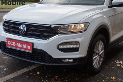 VW T-Roc 125.556 km 14.799 &euro; Dortmund 44319