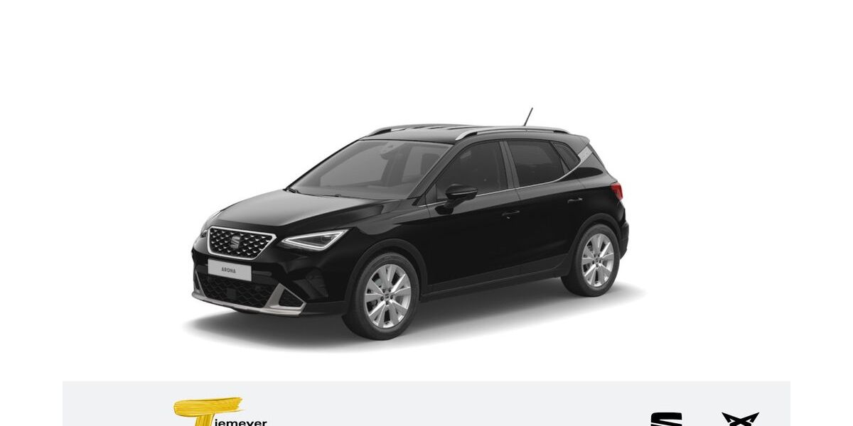 Seat Arona 22.736 km 23.640 &euro; Gelsenkirchen OT Beckhausen 45899