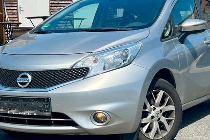 Nissan Note 112.975 km 4.800 &euro; Gelsenkirchen 45884