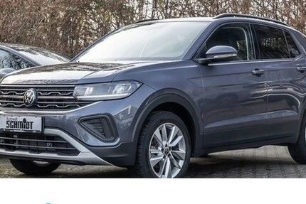 VW T-Cross 4.628 km 24.822 &euro; Schwerte 58239