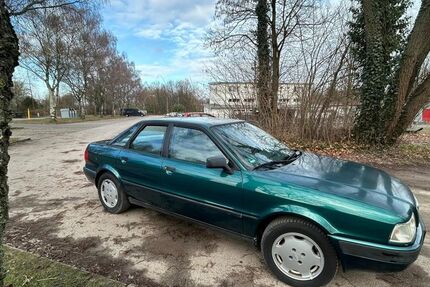 Audi 80 120.000 km 4.700 &euro; bochum 44809
