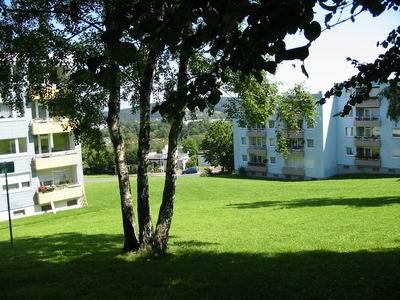 Demnächst frei! 3-Zimmer-Wohnung in Iserlohn Hombruch zimmer