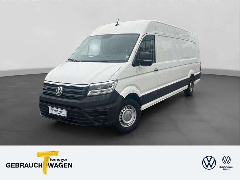 VW Crafter 47.318 km 39.780 € Gelsenkirchen 45888