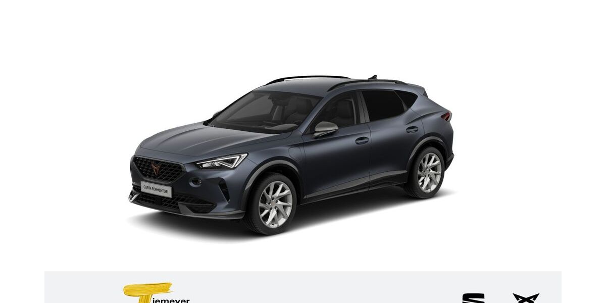 Cupra Formentor 20.843 km 24.690 &euro; Bochum 44809
