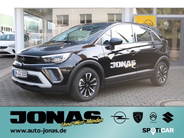 Opel Crossland (X) 7.617 km 20.990 &euro; Unna 59427