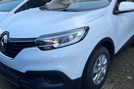 Renault Kadjar 120.000 km 8.800 &euro; Bochum 44793