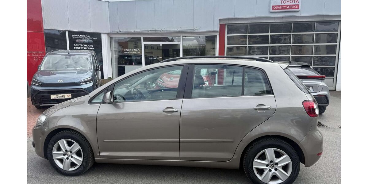 VW Golf Plus 243.143 km 3.900 &euro; Datteln 45711