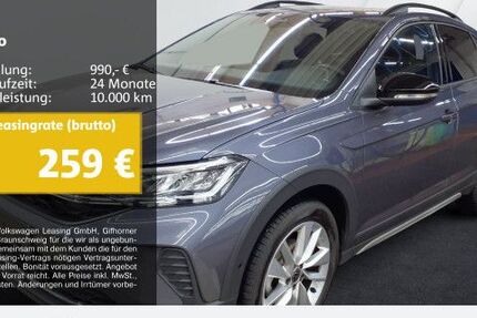 VW Taigo 21.051 km 22.850 &euro; Marl 45770
