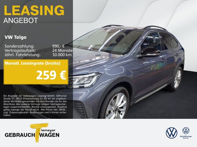 VW Taigo 21.051 km 22.850 &euro; Marl 45770