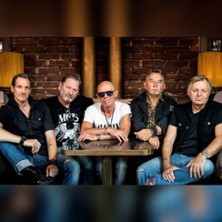 Extrabreit - Weihnachts-Blitz-Tournee 2025 06.12.2025 Stadthalle Hagen