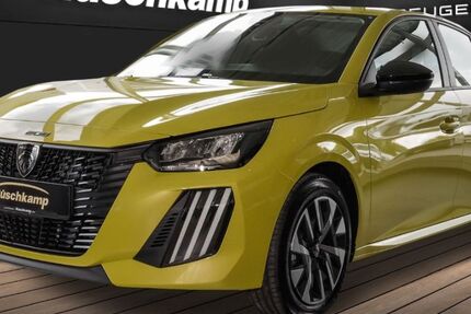 Peugeot 208 15.182 km 16.880 &euro; Werne 59368