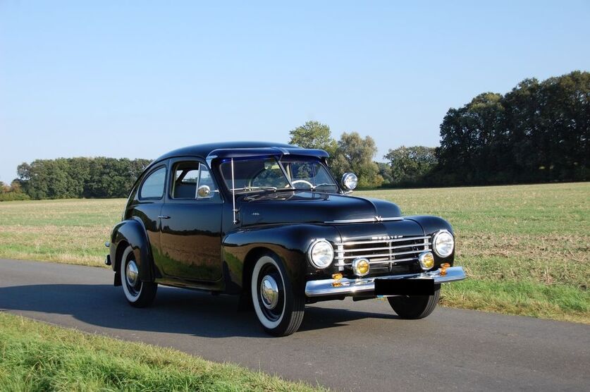 Volvo Andere 40.000 km 19.950 € Fröndenberg/Ruhr 58730