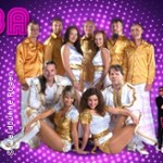 ABBA World Revival & 80s Express | The World´s best ABBA Tribute Show!