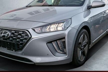 Hyundai IONIQ 25.607 km 21.990 &euro; Dortmund 44289